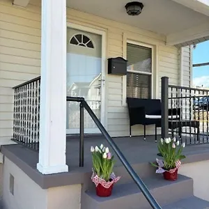 Family Friendly Near Stl Zoo Holiday home