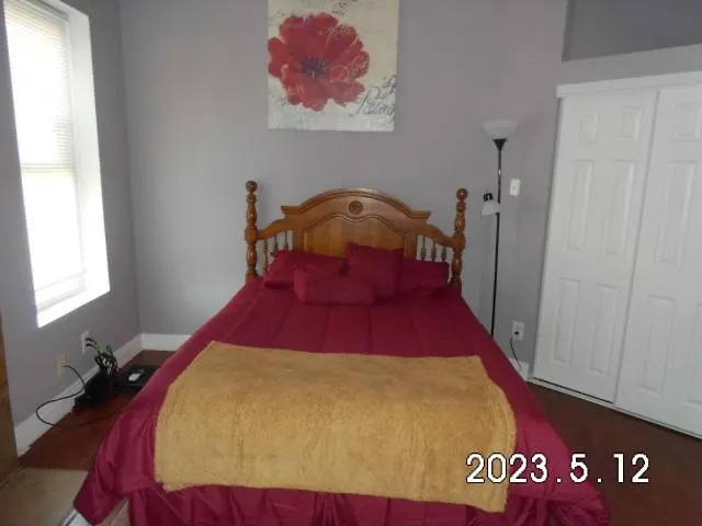 Urban Oasis Villa Saint Louis 0*,  United States