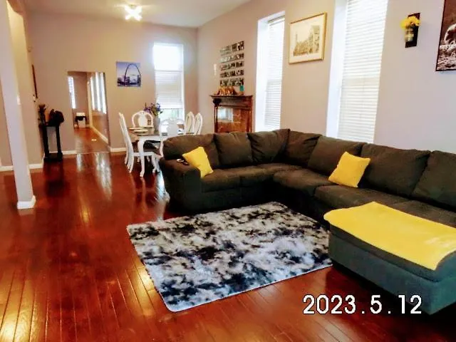 Holiday home Urban Oasis Villa Saint Louis United States