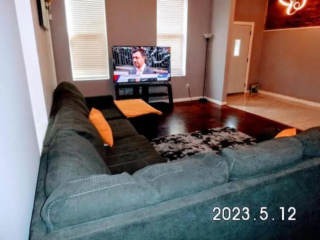 Urban Oasis Villa Saint Louis 0*,