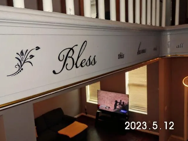 Urban Oasis Villa Saint Louis Holiday home